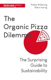 Cover von The Organic Pizza Dilemma