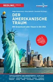 Cover von Der amerikanische Traum