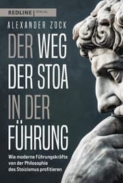 Cover von Der Weg der Stoa in der Führung