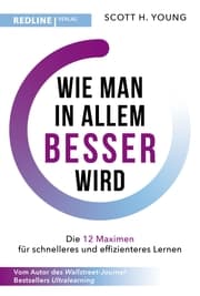 Cover von Wie man in allem besser wird