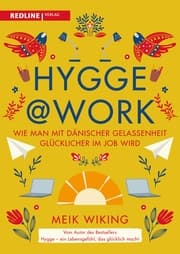 Cover von Hygge @ Work