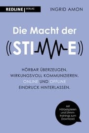 Cover von Die Macht der Stimme