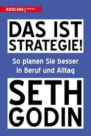Cover von Das ist Strategie!