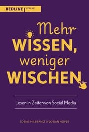 Cover von Lesen ist deine Superkraft