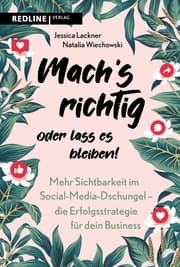 Cover von Machs richtig oder lass es bleiben!