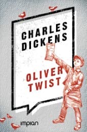 Cover von Oliver Twist