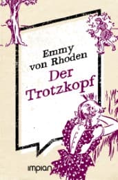 Cover von Der Trotzkopf