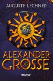 Cover von Alexander der Große