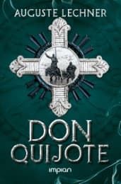 Cover von Don Quijote