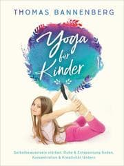 Cover von Yoga für Kinder