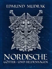 Cover von Nordische Götter- und Heldensagen