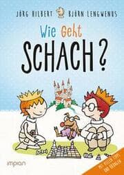 Cover von Fritz und Fertig: Wie geht Schach?