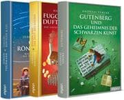 Cover von Die Neuzeit im Paket