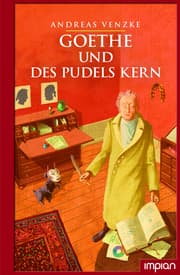 Cover von Goethe und des Pudels Kern