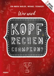 Cover von Wer wird Kopfrechen-Champion?
