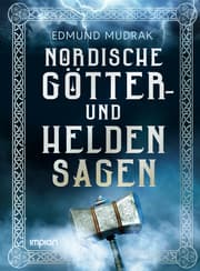 Cover von Nordische Götter- und Heldensagen