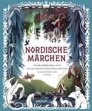 Cover von Nordische Märchen