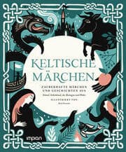 Cover von Keltische Märchen