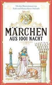 Cover von Märchen aus 1001 Nacht