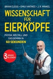 Cover von Wissenschaft für Eierköpfe