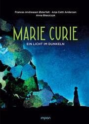 Cover von Marie Curie