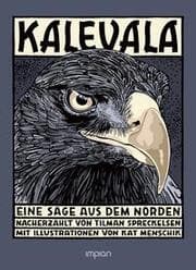 Cover von Kalevala