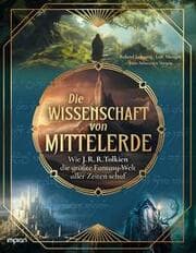 Cover von Die Wissenschaft von Mittelerde