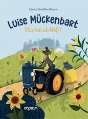Cover von Luise Mückenbart