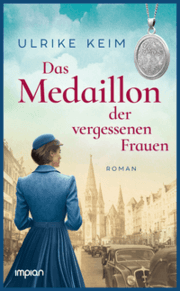 Cover von Das Medaillon der vergessenen Frauen