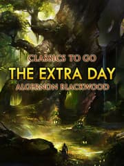 Cover von The Extra Day