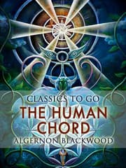 Cover von The Human Chord