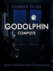 Cover von Godolphin, Complete