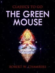 Cover von The Green Mouse