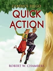 Cover von Quick Action