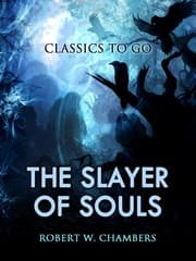 Cover von The Slayer of Souls
