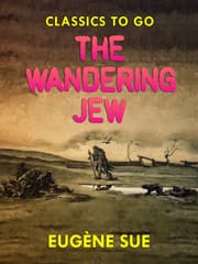 Cover von The Wandering Jew