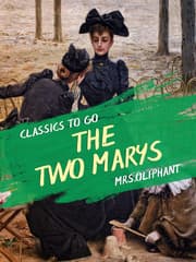 Cover von The Two Marys