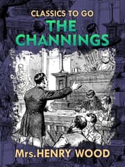 Cover von The Channings