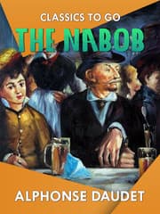 Cover von The Nabob