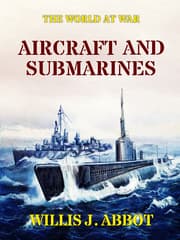 Cover von Aircraft and Submarines