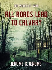 Cover von All Roads Lead to Calvary