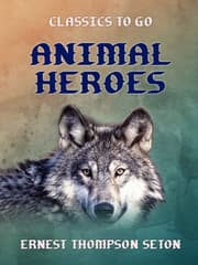 Cover von Animal Heroes