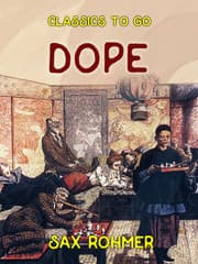Cover von Dope
