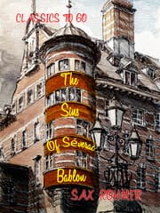 Cover von The Sins of Séverac Bablon