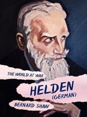 Cover von Helden (German)