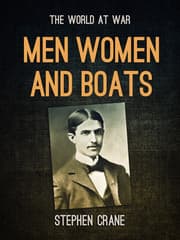 Cover von Men Women and Boats