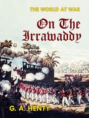 Cover von On the Irrawaddy
