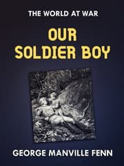 Cover von Our Soldier Boy
