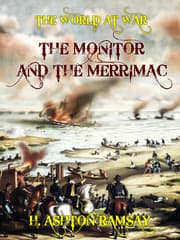 Cover von The Monitor and the Merrimac