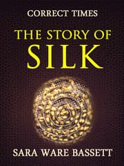 Cover von The Story of Silk